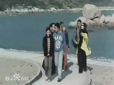 李蕙敏(Amanda Lee)《阴阳路七之撞到正》最全剧照