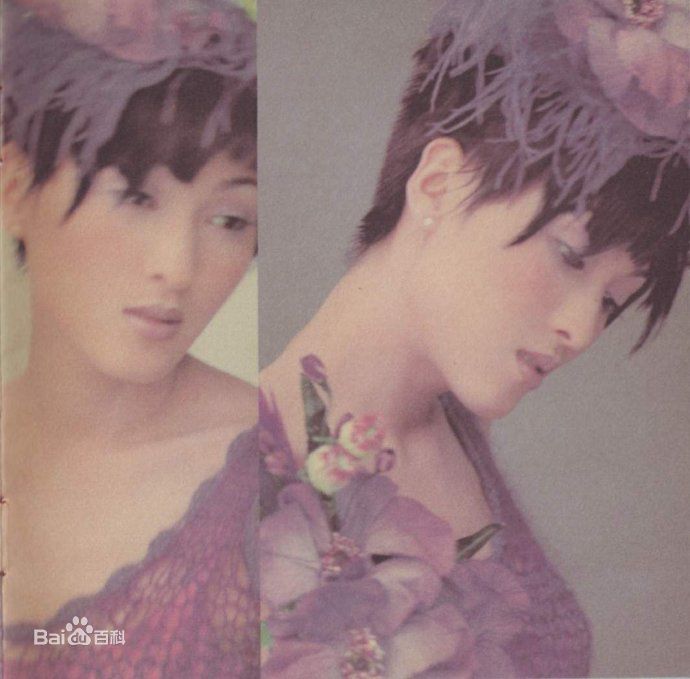 最全李蕙敏(Amanda Lee)素颜照