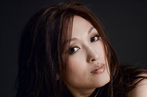 最全李蕙敏(Amanda Lee)素颜照