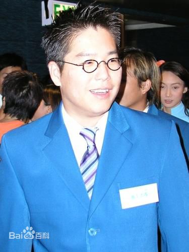 高清林晓峰(Jerry Lamb Hit-Fung)精彩图册