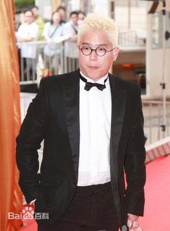 高清林晓峰(Jerry Lamb Hit-Fung)精彩图册