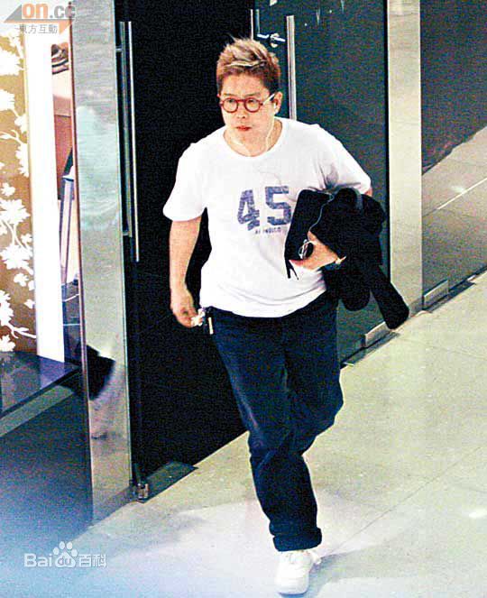 高清林晓峰(Jerry Lamb Hit-Fung)精彩图册