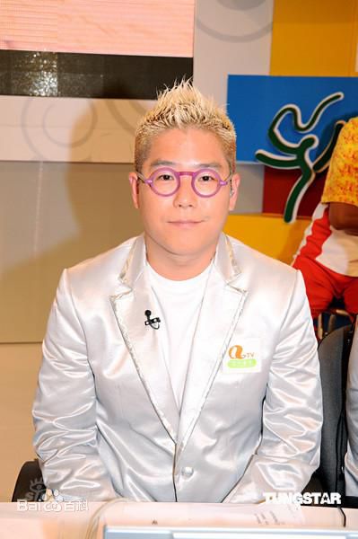 高清林晓峰(Jerry Lamb Hit-Fung)精彩图册