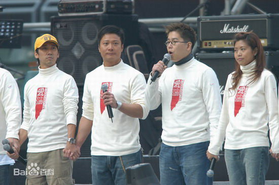 林晓峰(Jerry Lamb Hit-Fung)前后照片