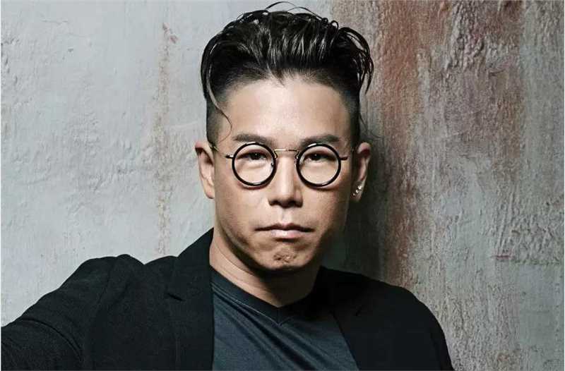 林晓峰(Jerry Lamb Hit-Fung)前后照片