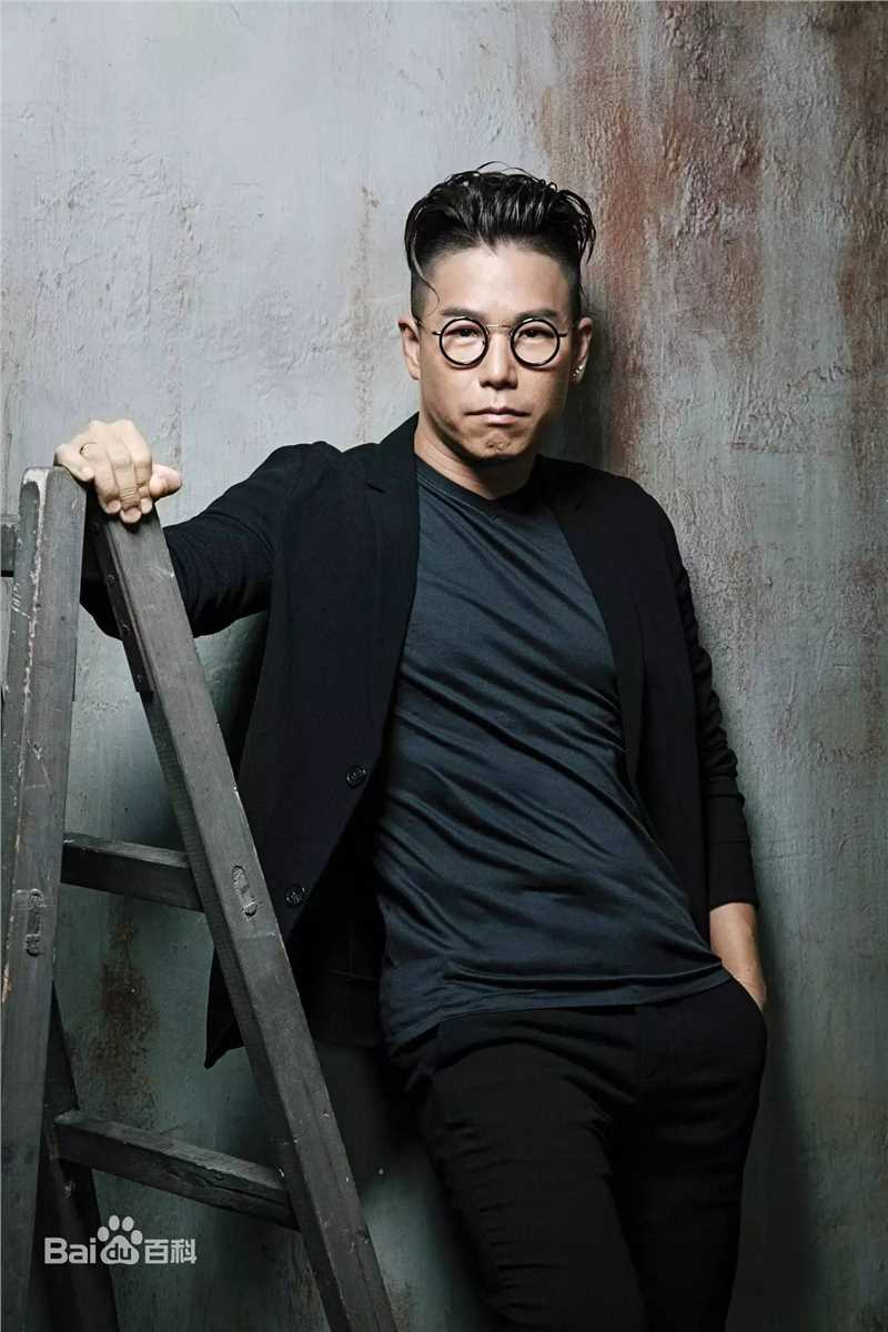 林晓峰(Jerry Lamb Hit-Fung)前后照片