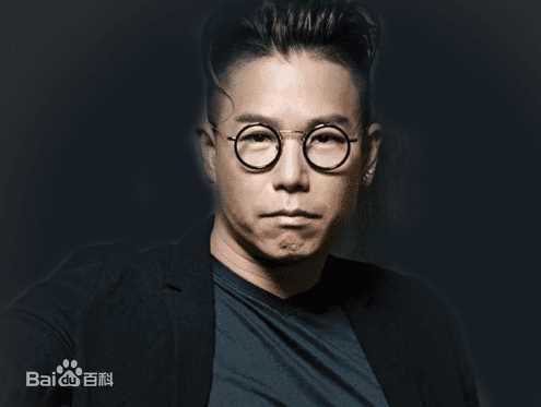 林晓峰(Jerry Lamb Hit-Fung)前后照片