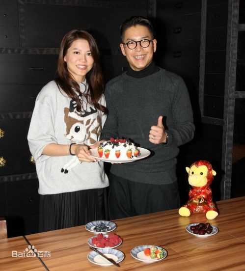 林晓峰(Jerry Lamb Hit-Fung)前后照片