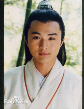 最新黄坤玄壁纸