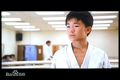 黄坤玄《爱的世界》最新剧照