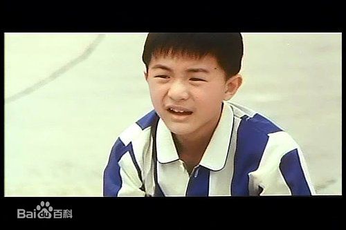 黄坤玄《爱的世界》最新剧照