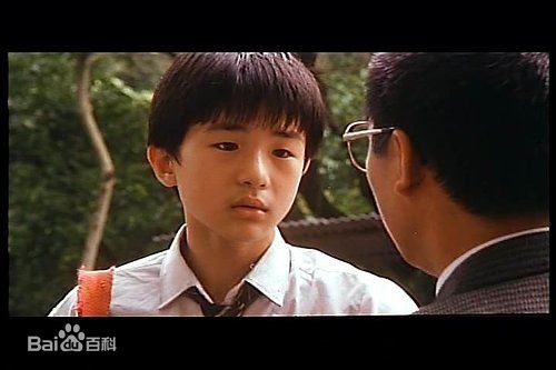 黄坤玄《爱的世界》最新剧照