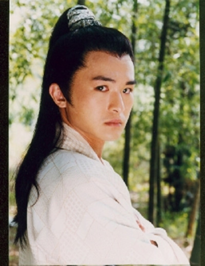 精选黄坤玄精彩图册