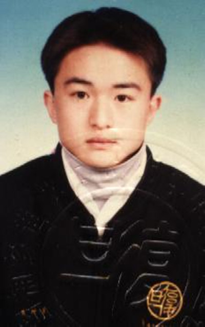 精选黄坤玄精彩图册