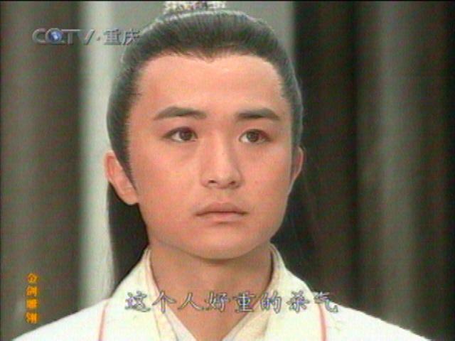 精选黄坤玄精彩图册