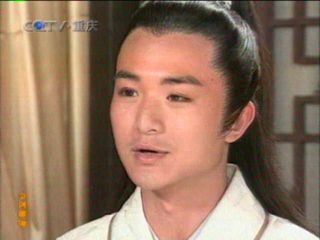 精选黄坤玄精彩图册