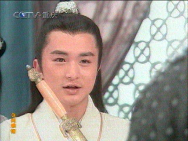 精选黄坤玄精彩图册