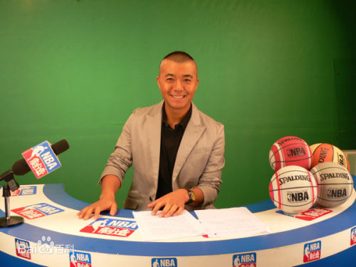 安琥主持人照片图册