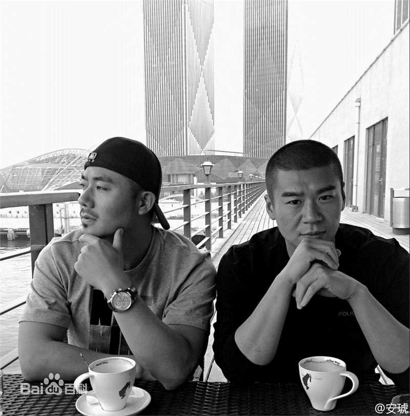 安琥嘉宾照壁纸壁纸