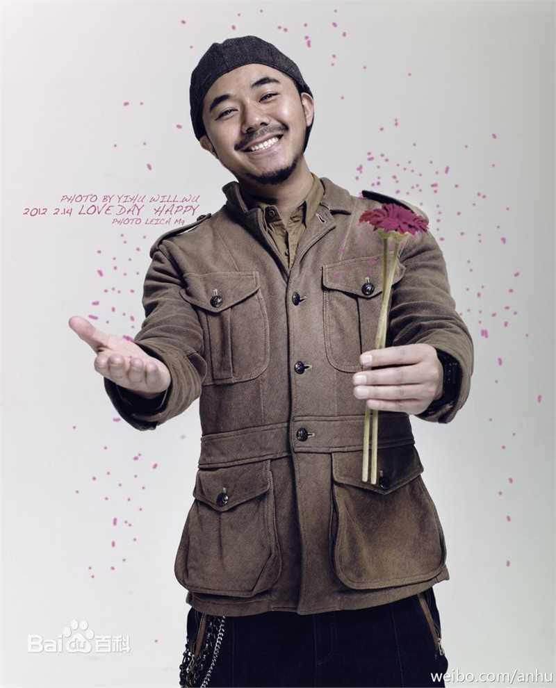 安琥2012年个人照片性感图片图集