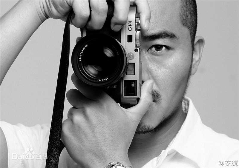 安琥2012年个人照片性感图片图集