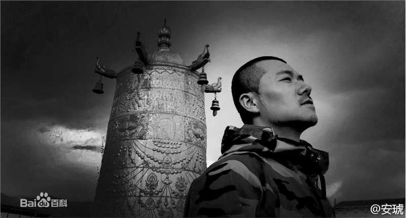 安琥2012年个人照片性感图片图集