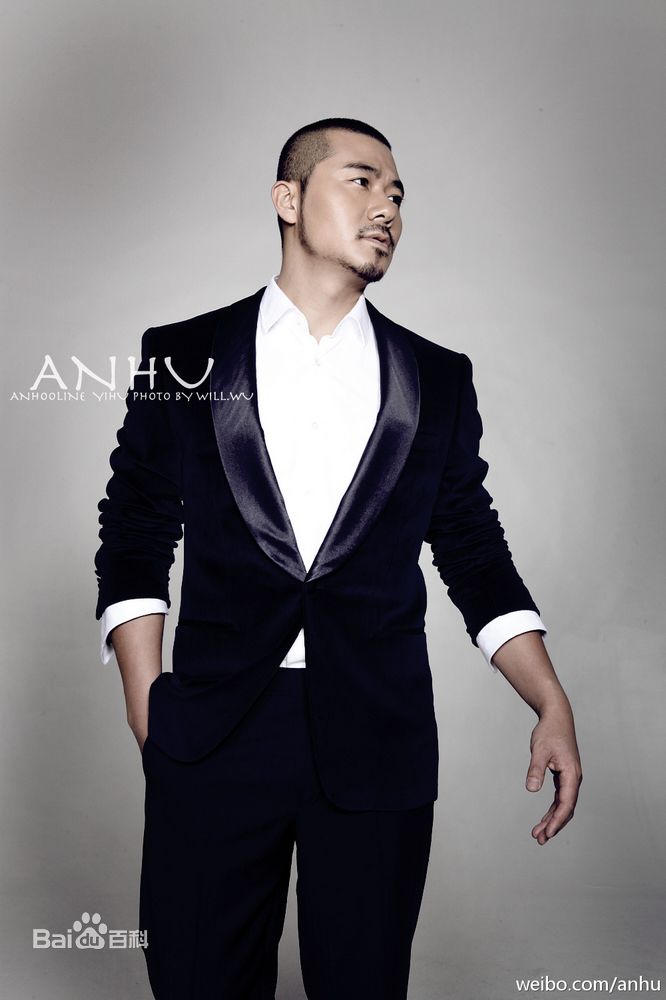 安琥2012年个人照片性感图片图集