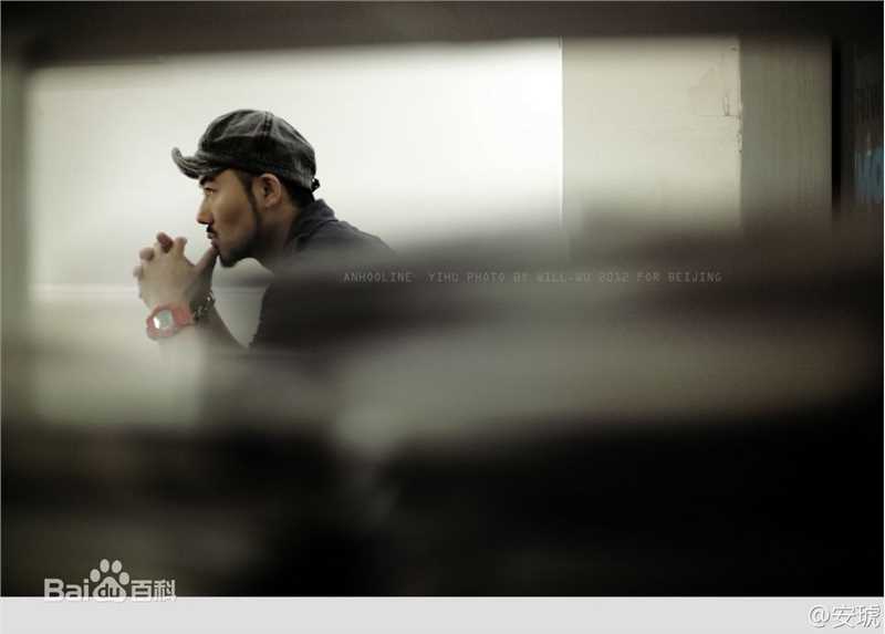 安琥2012年个人照片性感图片图集