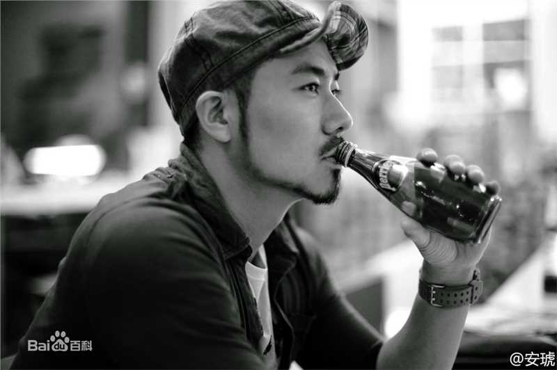 安琥2012年个人照片性感图片图集