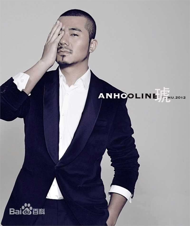 安琥2012年个人照片性感图片图集