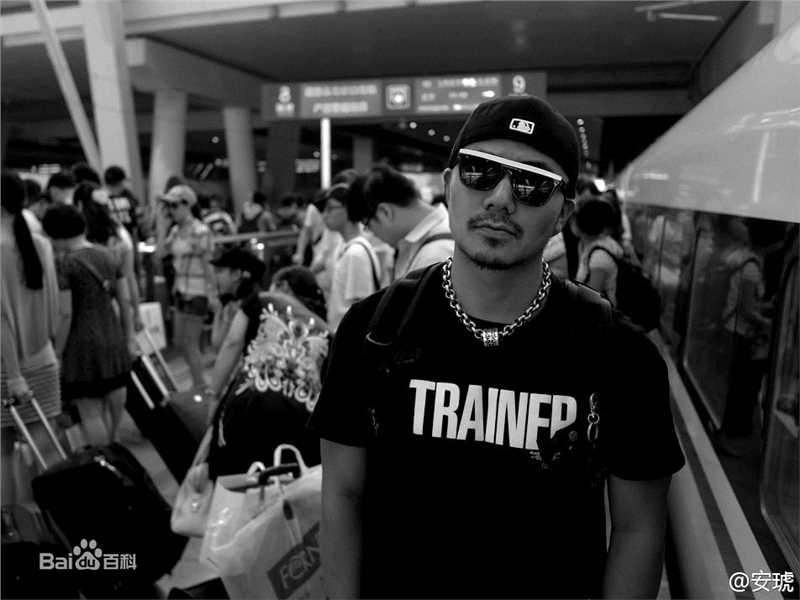 安琥2012年个人照片性感图片图集