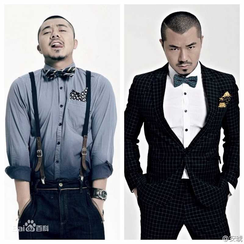 安琥2012年个人照片性感图片图集