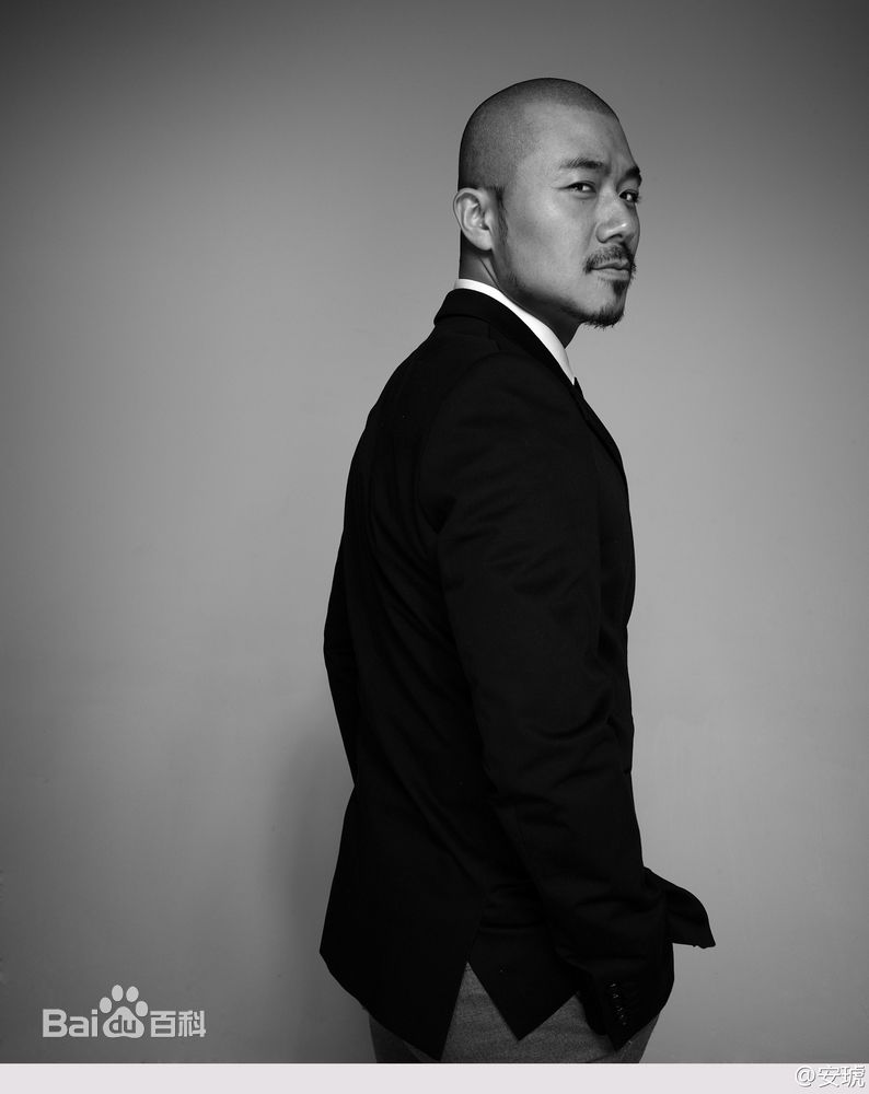 安琥2012年个人照片性感图片图集