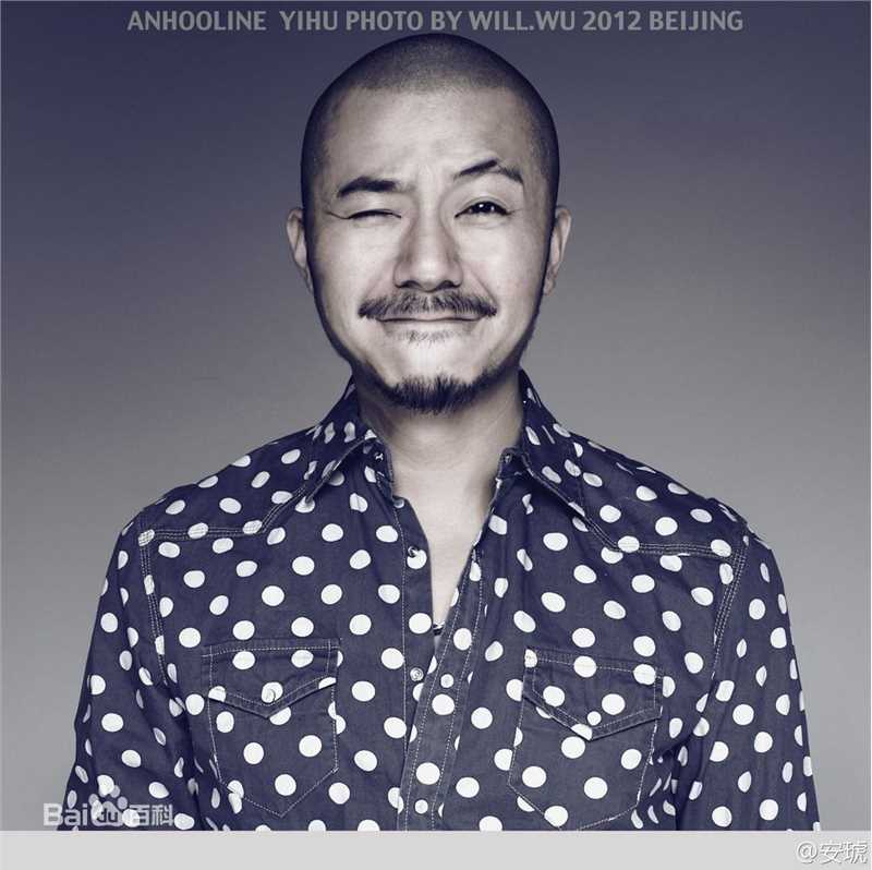 安琥2012年个人照片性感图片图集