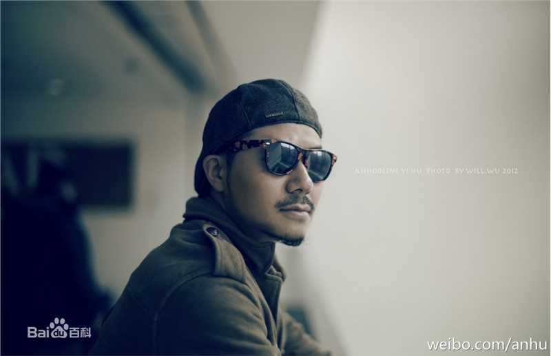 安琥2012年个人照片性感图片图集