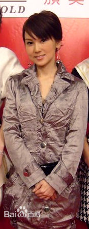 陈美诗(Macy Chan)微博贴图前后照片