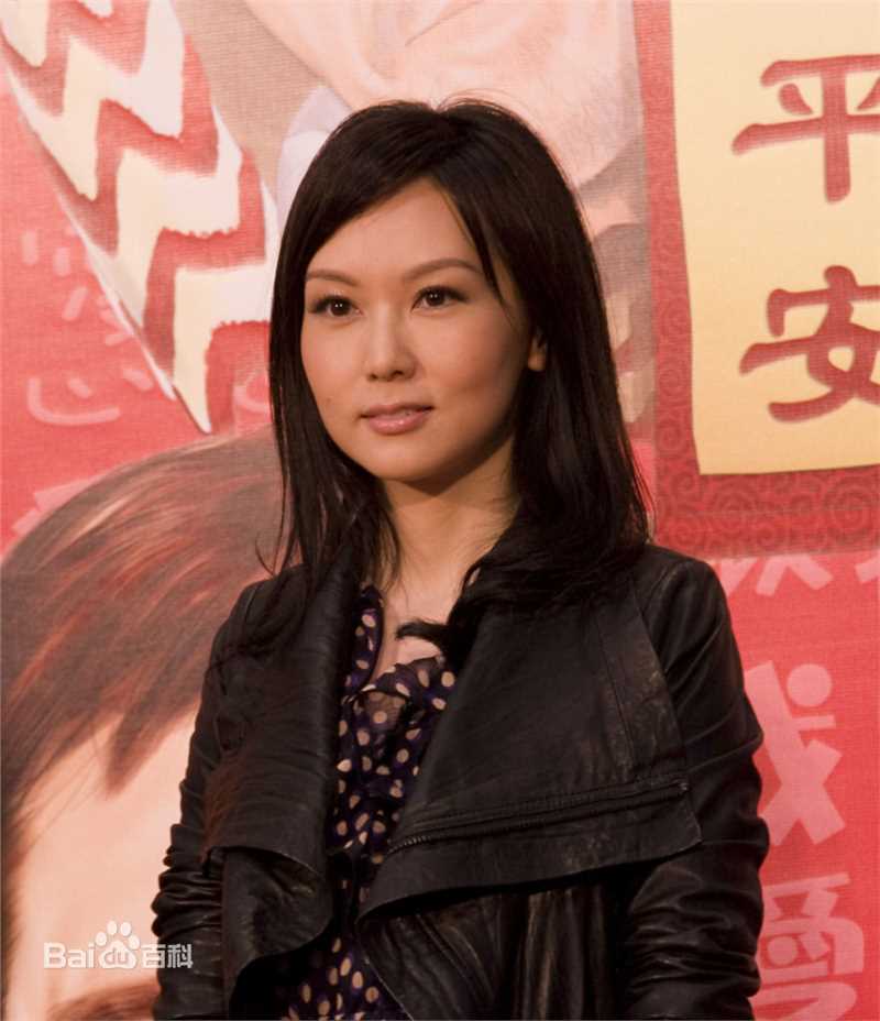 陈美诗(Macy Chan)我爱HK开心万岁图册