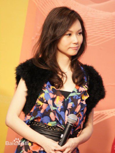 陈美诗(Macy Chan)香港潮流商品_广州_展览会图片图册