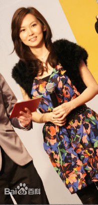 陈美诗(Macy Chan)香港潮流商品_广州_展览会图片图册