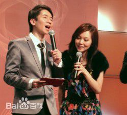 陈美诗(Macy Chan)香港潮流商品_广州_展览会图片图册