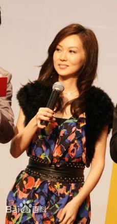 陈美诗(Macy Chan)香港潮流商品_广州_展览会图片图册