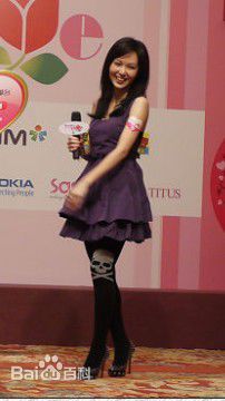 陈美诗(Macy Chan)SeasonOfLove爱的季节性感图片壁纸