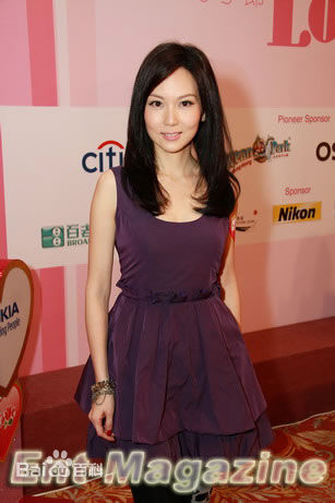 陈美诗(Macy Chan)SeasonOfLove爱的季节性感图片壁纸