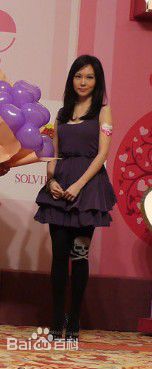 陈美诗(Macy Chan)SeasonOfLove爱的季节性感图片壁纸