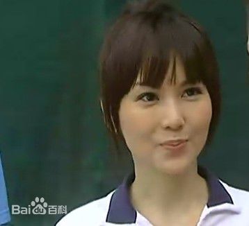 陈美诗(Macy Chan)2008《Click入黄金屋》高清剧照