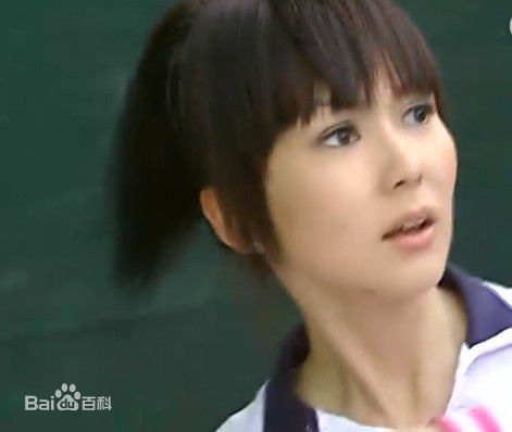 陈美诗(Macy Chan)2008《Click入黄金屋》高清剧照