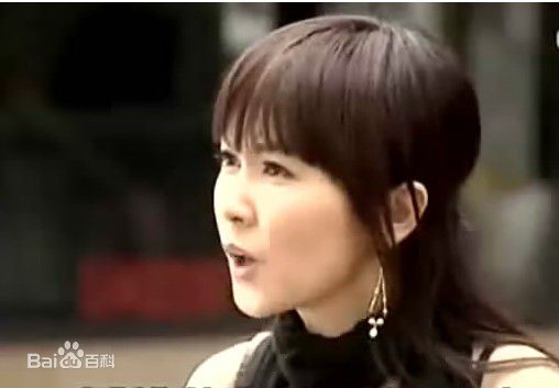 陈美诗(Macy Chan)2008《Click入黄金屋》高清剧照