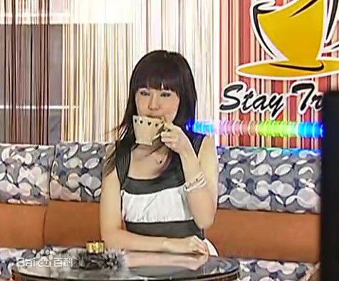 陈美诗(Macy Chan)2008《Click入黄金屋》高清剧照