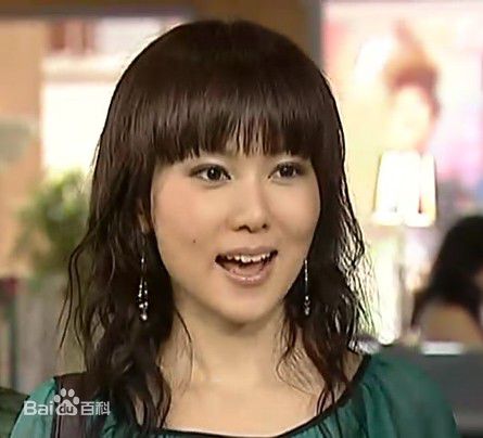 陈美诗(Macy Chan)2008《Click入黄金屋》高清剧照