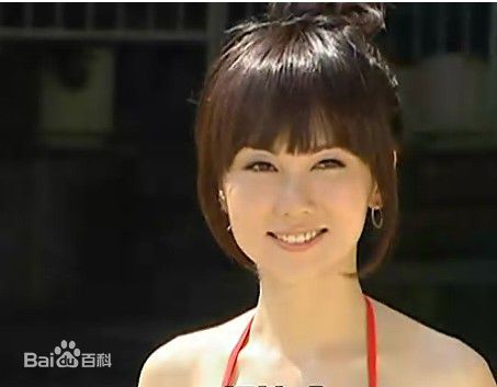 陈美诗(Macy Chan)2008《Click入黄金屋》高清剧照